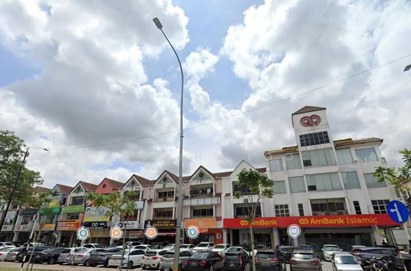 Office for Rent in Seberang Jaya (Penang) - Jasmine Loo - Surrounding - PropertyGuru.com.my