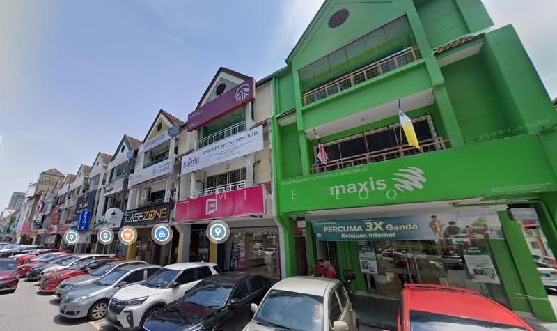 Office for Rent in Seberang Jaya (Penang) - Jasmine Loo - Surrounding - PropertyGuru.com.my