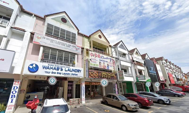 Office for Rent in Seberang Jaya (Penang) - Jasmine Loo - Surrounding - PropertyGuru.com.my