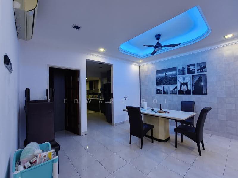 2.5-storey Terraced House for Sale in Taman Bukit Anggerik (Cheras) - Edward Ooi - PropertyGuru.com.my