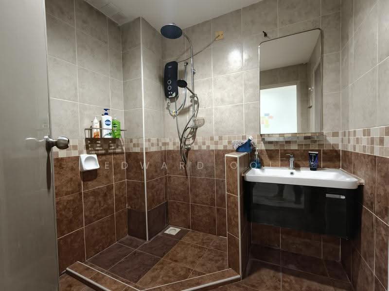 2.5-storey Terraced House for Sale in Taman Bukit Anggerik (Cheras) - Edward Ooi - PropertyGuru.com.my