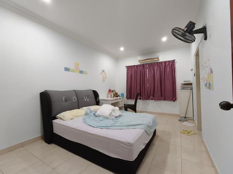 2.5-storey Terraced House for Sale in Taman Bukit Anggerik (Cheras) - Edward Ooi - PropertyGuru.com.my