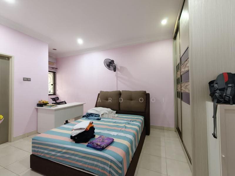 2.5-storey Terraced House for Sale in Taman Bukit Anggerik (Cheras) - Edward Ooi - PropertyGuru.com.my