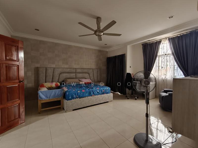 2.5-storey Terraced House for Sale in Taman Bukit Anggerik (Cheras) - Edward Ooi - PropertyGuru.com.my
