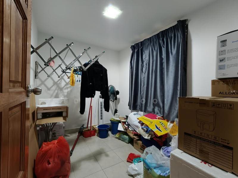 2.5-storey Terraced House for Sale in Taman Bukit Anggerik (Cheras) - Edward Ooi - PropertyGuru.com.my