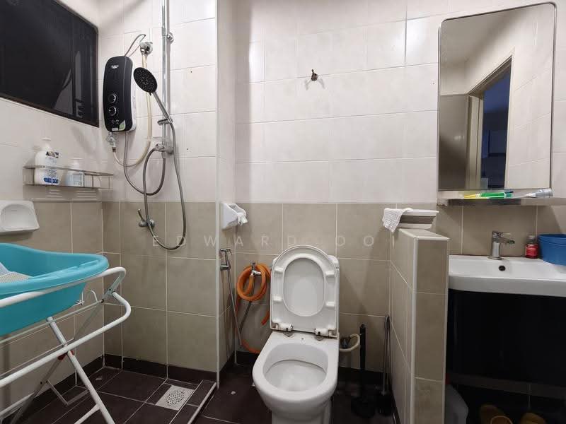 2.5-storey Terraced House for Sale in Taman Bukit Anggerik (Cheras) - Edward Ooi - PropertyGuru.com.my