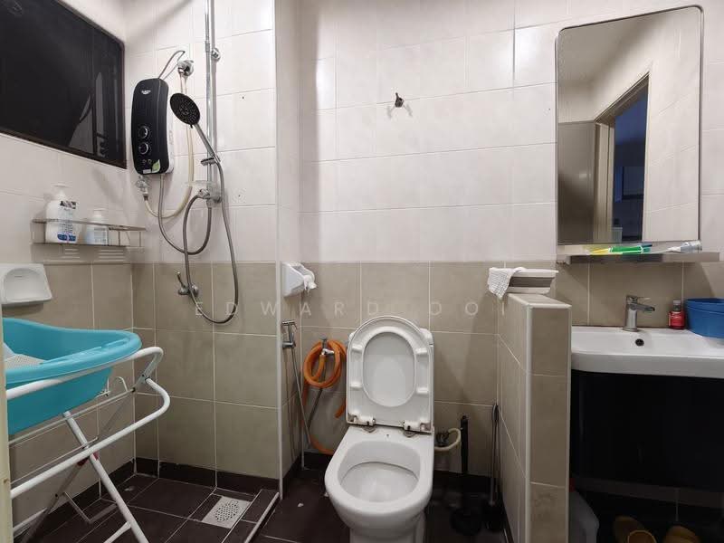 2.5-storey Terraced House for Sale in Taman Bukit Anggerik (Cheras) - Edward Ooi - PropertyGuru.com.my