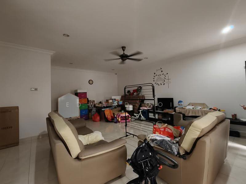 2.5-storey Terraced House for Sale in Taman Bukit Anggerik (Cheras) - Edward Ooi - PropertyGuru.com.my