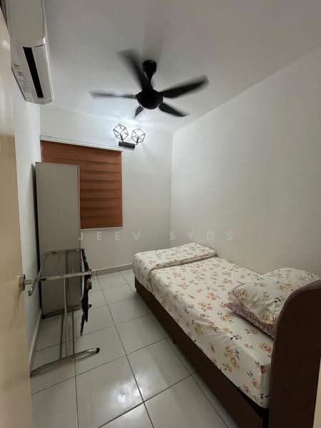 Kondominium untuk Disewa di Aspire Residence - Jeev Syds - Bedroom - PropertyGuru.com.my