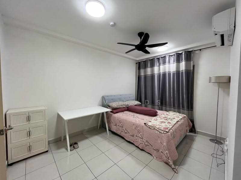 Kondominium untuk Disewa di Aspire Residence - Jeev Syds - Bedroom - PropertyGuru.com.my