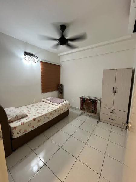 Kondominium untuk Disewa di Aspire Residence - Jeev Syds - Bedroom - PropertyGuru.com.my