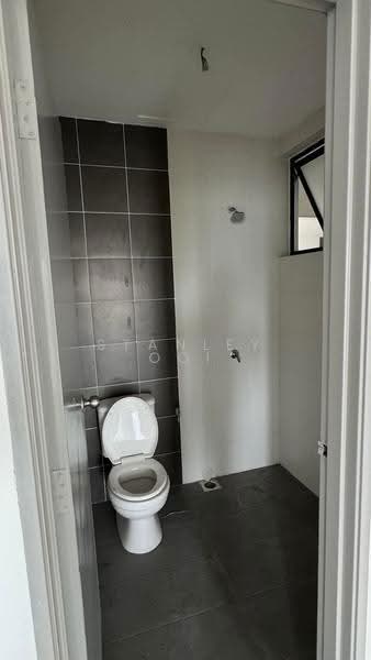 Kondominium untuk Dijual di Damai Vista - Stanley Ooi - Bathroom - PropertyGuru.com.my