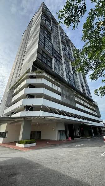 Kondominium untuk Dijual di Damai Vista - Stanley Ooi - Exterior - PropertyGuru.com.my