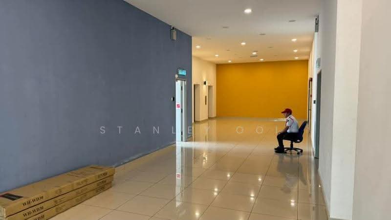 Kondominium untuk Dijual di Damai Vista - Stanley Ooi - Corridor - PropertyGuru.com.my