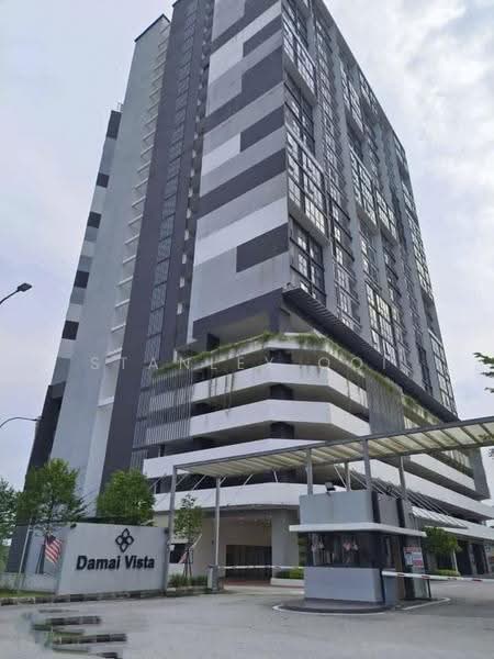 Kondominium untuk Dijual di Damai Vista - Stanley Ooi - PropertyGuru.com.my
