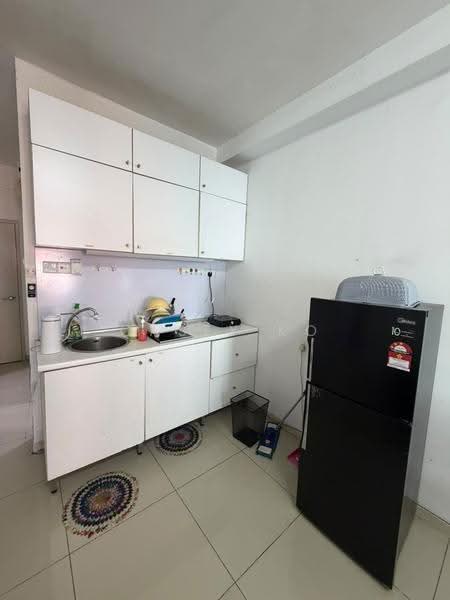 Service Residence for Rent at Centrestage Designer Suite - Casey Ko - PropertyGuru.com.my