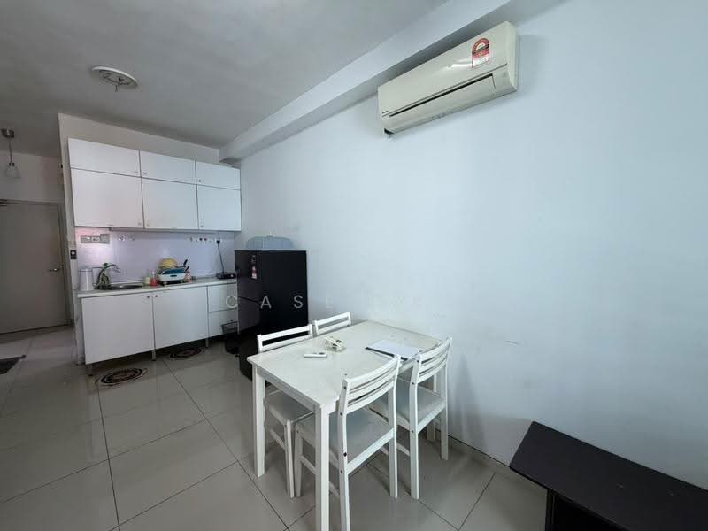 Service Residence for Rent at Centrestage Designer Suite - Casey Ko - PropertyGuru.com.my
