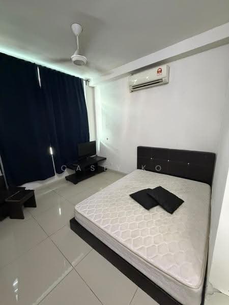 Service Residence for Rent at Centrestage Designer Suite - Casey Ko - PropertyGuru.com.my