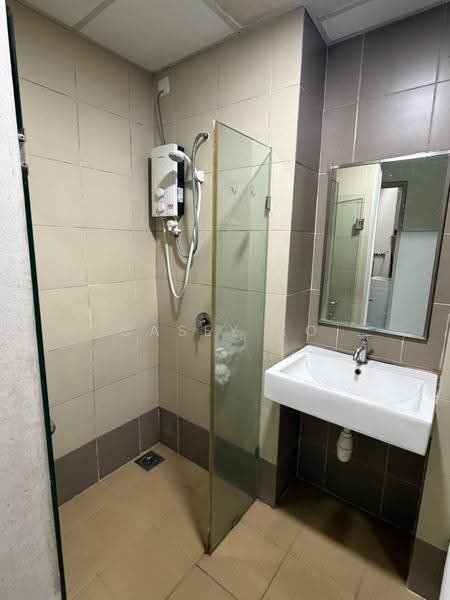 Service Residence for Rent at Centrestage Designer Suite - Casey Ko - PropertyGuru.com.my