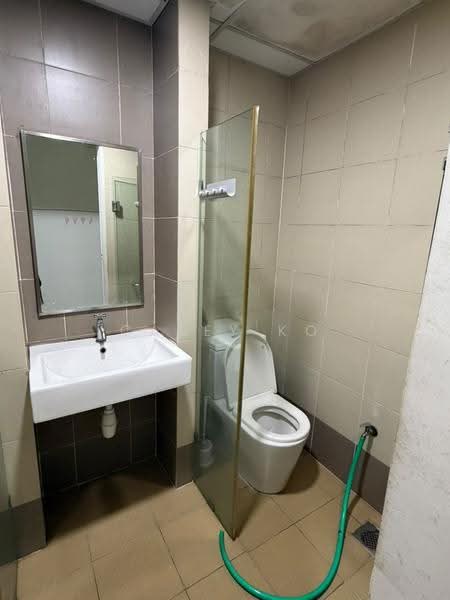 Service Residence for Rent at Centrestage Designer Suite - Casey Ko - PropertyGuru.com.my