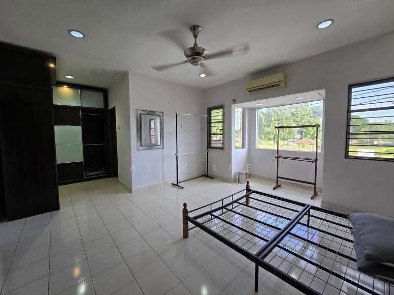 Terraced House for Rent in Bandar Puteri Klang (Klang) - Alex Lee - Bedroom - PropertyGuru.com.my