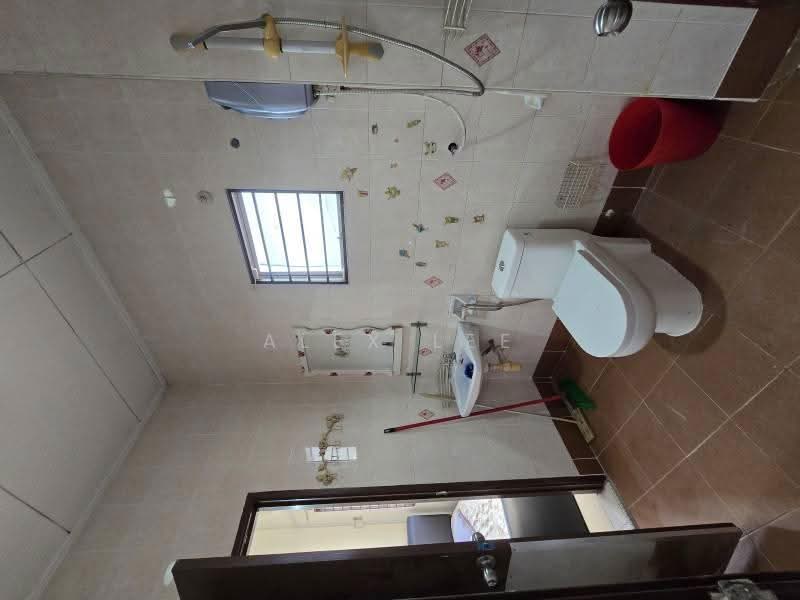Terraced House for Rent in Bandar Puteri Klang (Klang) - Alex Lee - Bathroom - PropertyGuru.com.my