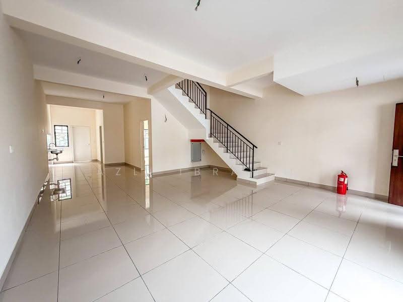 Rumah Teres 3-Tingkat untuk Dijual di Gombak (Selangor) - Azli Ibrahim - Interior - PropertyGuru.com.my