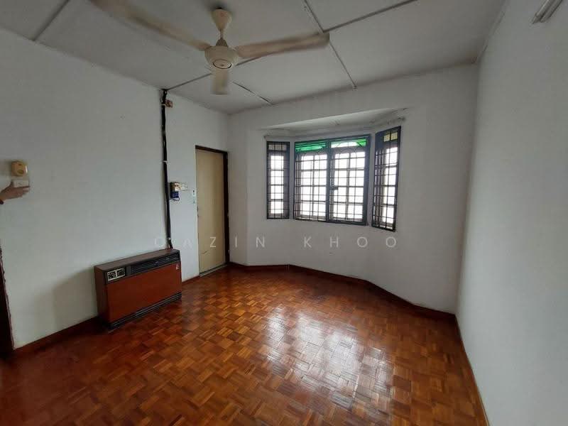 Rumah Teres 2-Tingkat untuk Disewa di Bercham (Ipoh) - Qazin Khoo - Living Room - PropertyGuru.com.my