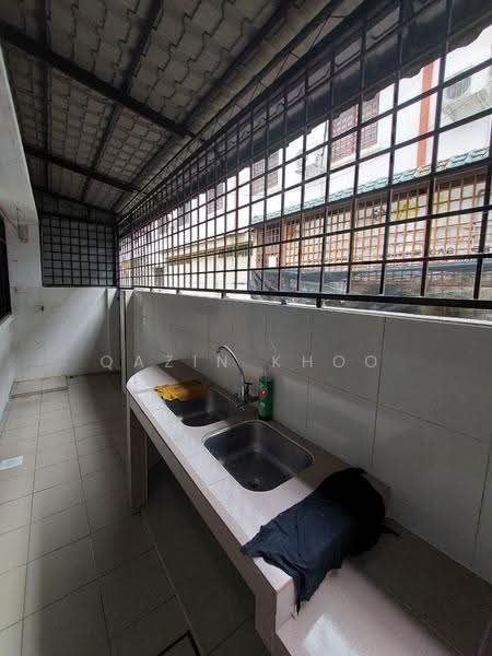 Rumah Teres 2-Tingkat untuk Disewa di Bercham (Ipoh) - Qazin Khoo - Exterior - PropertyGuru.com.my