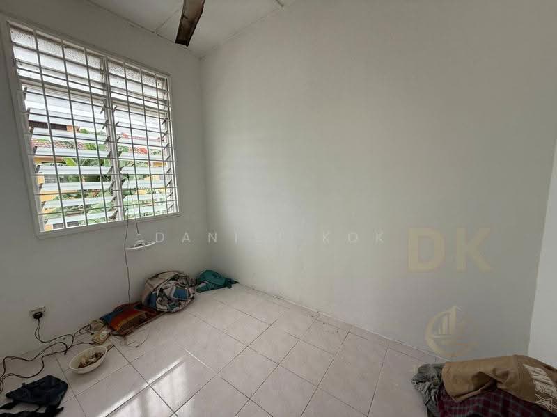 Rumah Teres 2-Tingkat untuk Disewa di Pulau Indah (Klang) - Daniel Kok - Interior - PropertyGuru.com.my