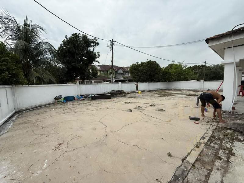 Rumah Teres 2-Tingkat untuk Disewa di Pulau Indah (Klang) - Daniel Kok - Exterior - PropertyGuru.com.my
