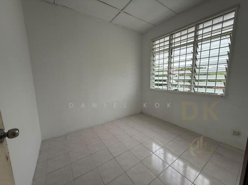 Rumah Teres 2-Tingkat untuk Disewa di Pulau Indah (Klang) - Daniel Kok - Interior - PropertyGuru.com.my