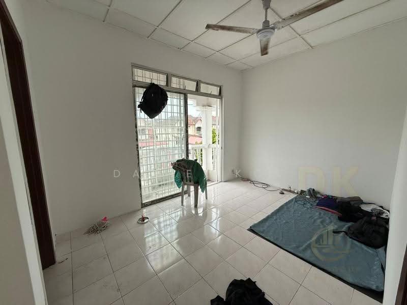 Rumah Teres 2-Tingkat untuk Disewa di Pulau Indah (Klang) - Daniel Kok - Interior - PropertyGuru.com.my