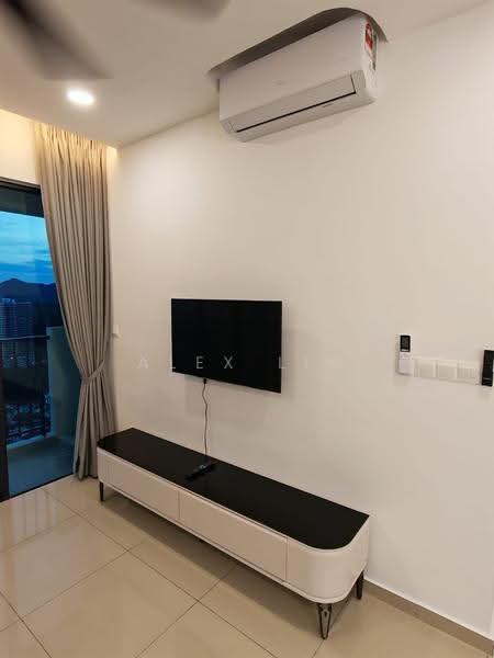Condominium for Rent at Ideal Venice Residency - Alex Lim - Living Room - PropertyGuru.com.my