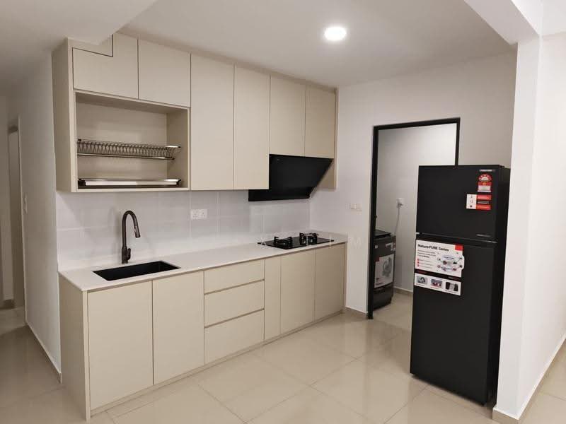 Condominium for Rent at Ideal Venice Residency - Alex Lim - Kitchen - PropertyGuru.com.my