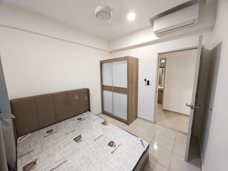 Condominium for Rent at Ideal Venice Residency - Alex Lim - Bedroom - PropertyGuru.com.my