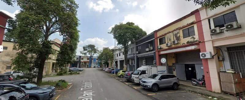 Gudang untuk Dijual di Shah Alam (Selangor) - Alex Lee - Exterior - PropertyGuru.com.my