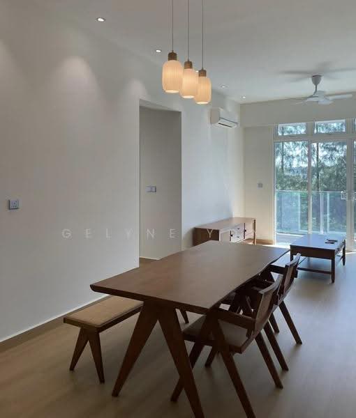 Kondominium untuk Dijual di D'Suites Akasia Horizon @ Horizon Hills - Gelyne Yong - Dining Room - PropertyGuru.com.my