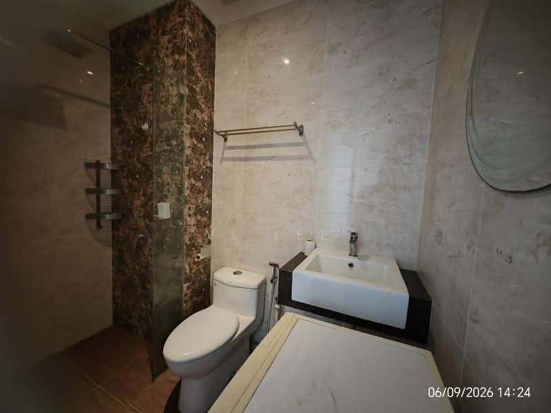 Apartment for Rent at Laguna Heights (Bukit Laguna) - VL Lee - Bathroom - PropertyGuru.com.my