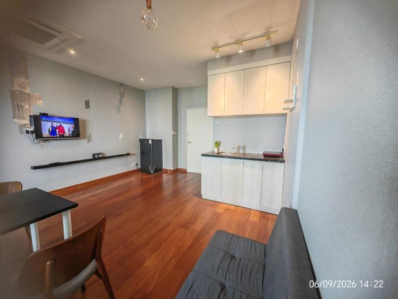 Apartment for Rent at Laguna Heights (Bukit Laguna) - VL Lee - Living Room - PropertyGuru.com.my