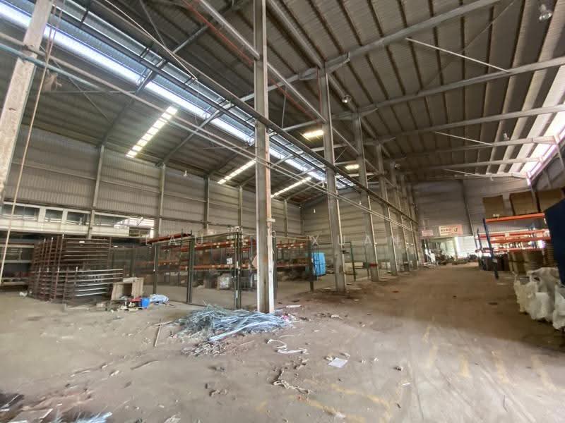 Kilang untuk Dijual di Kampung Mengkibol (Kluang) - Lau Ee Xuan - Interior - PropertyGuru.com.my