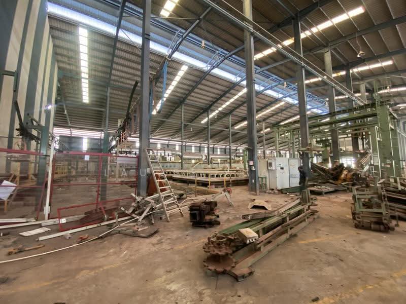Kilang untuk Dijual di Kampung Mengkibol (Kluang) - Lau Ee Xuan - Interior - PropertyGuru.com.my