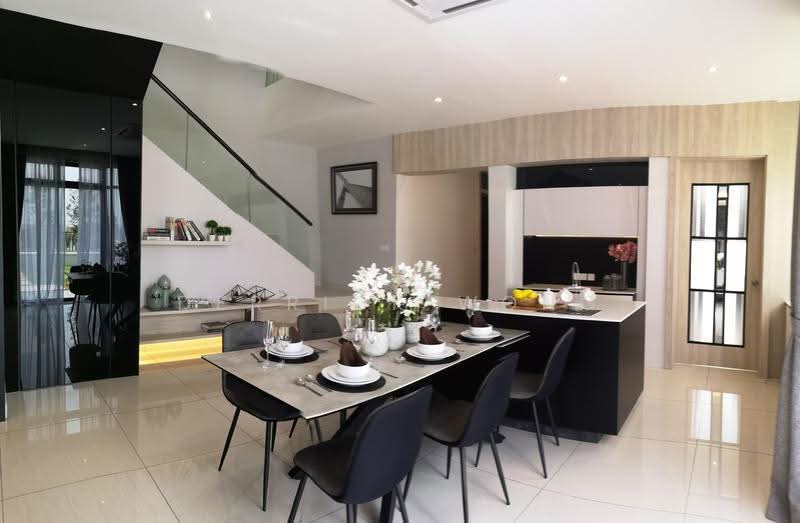 Cluster House for Sale in Horizon Hills (Iskandar Puteri (Nusajaya)) - Derrick Wong - PropertyGuru.com.my