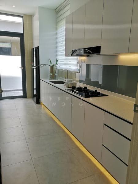 Cluster House for Sale in Horizon Hills (Iskandar Puteri (Nusajaya)) - Derrick Wong - PropertyGuru.com.my