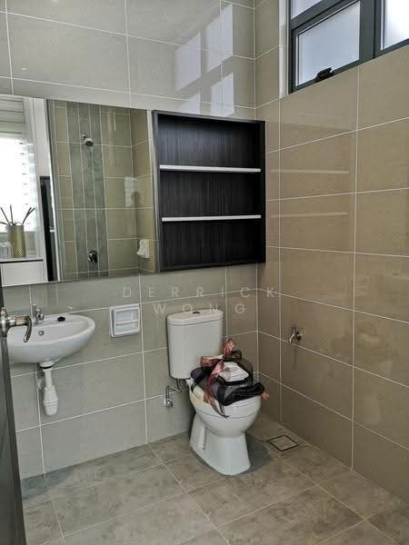 Cluster House for Sale in Horizon Hills (Iskandar Puteri (Nusajaya)) - Derrick Wong - PropertyGuru.com.my