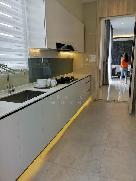 Cluster House for Sale in Horizon Hills (Iskandar Puteri (Nusajaya)) - Derrick Wong - PropertyGuru.com.my