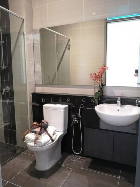 Cluster House for Sale in Horizon Hills (Iskandar Puteri (Nusajaya)) - Derrick Wong - PropertyGuru.com.my