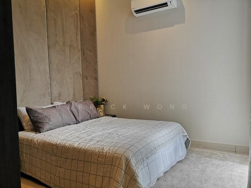 Cluster House for Sale in Horizon Hills (Iskandar Puteri (Nusajaya)) - Derrick Wong - PropertyGuru.com.my