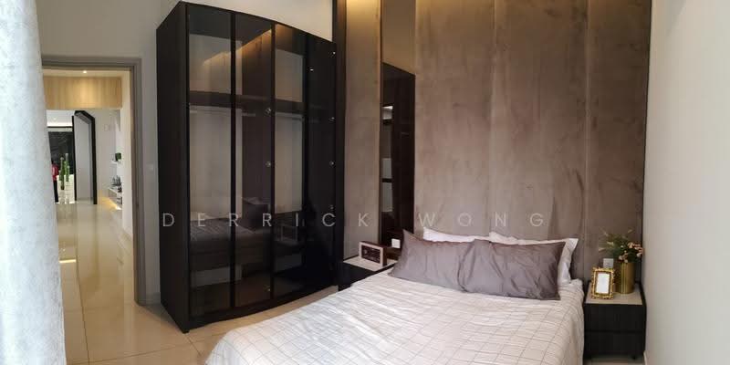 Cluster House for Sale in Horizon Hills (Iskandar Puteri (Nusajaya)) - Derrick Wong - PropertyGuru.com.my