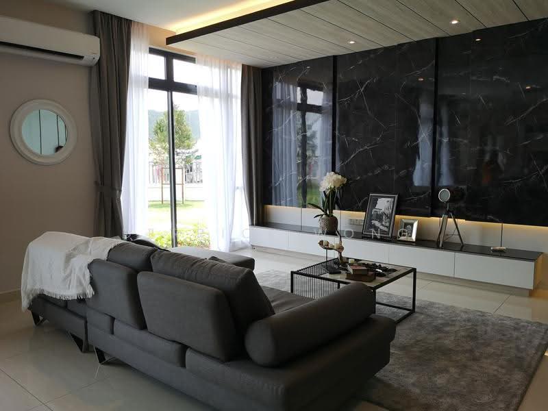 Cluster House for Sale in Horizon Hills (Iskandar Puteri (Nusajaya)) - Derrick Wong - PropertyGuru.com.my